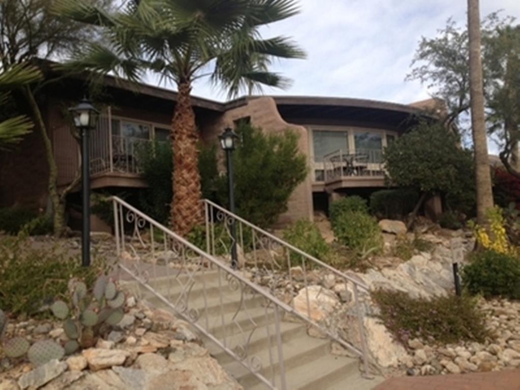 オロ・バレー Mission Hills Casitas By Arizona Housing Solutions - Pv8ヴィラ エクステリア 写真