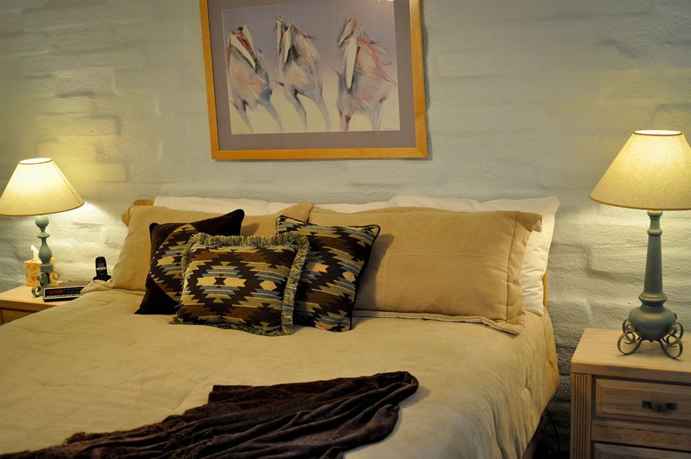 オロ・バレー Mission Hills Casitas By Arizona Housing Solutions - Pv8ヴィラ エクステリア 写真