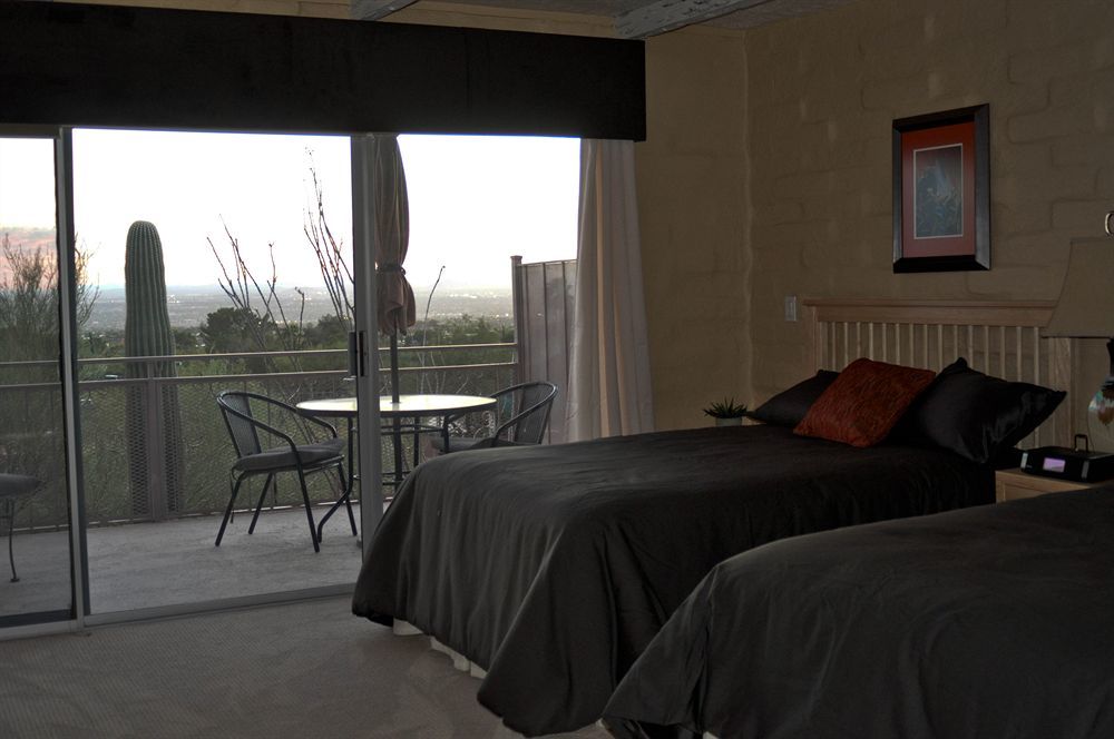 オロ・バレー Mission Hills Casitas By Arizona Housing Solutions - Pv8ヴィラ エクステリア 写真