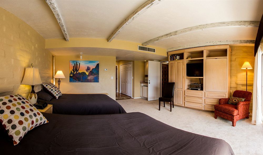 オロ・バレー Mission Hills Casitas By Arizona Housing Solutions - Pv8ヴィラ エクステリア 写真