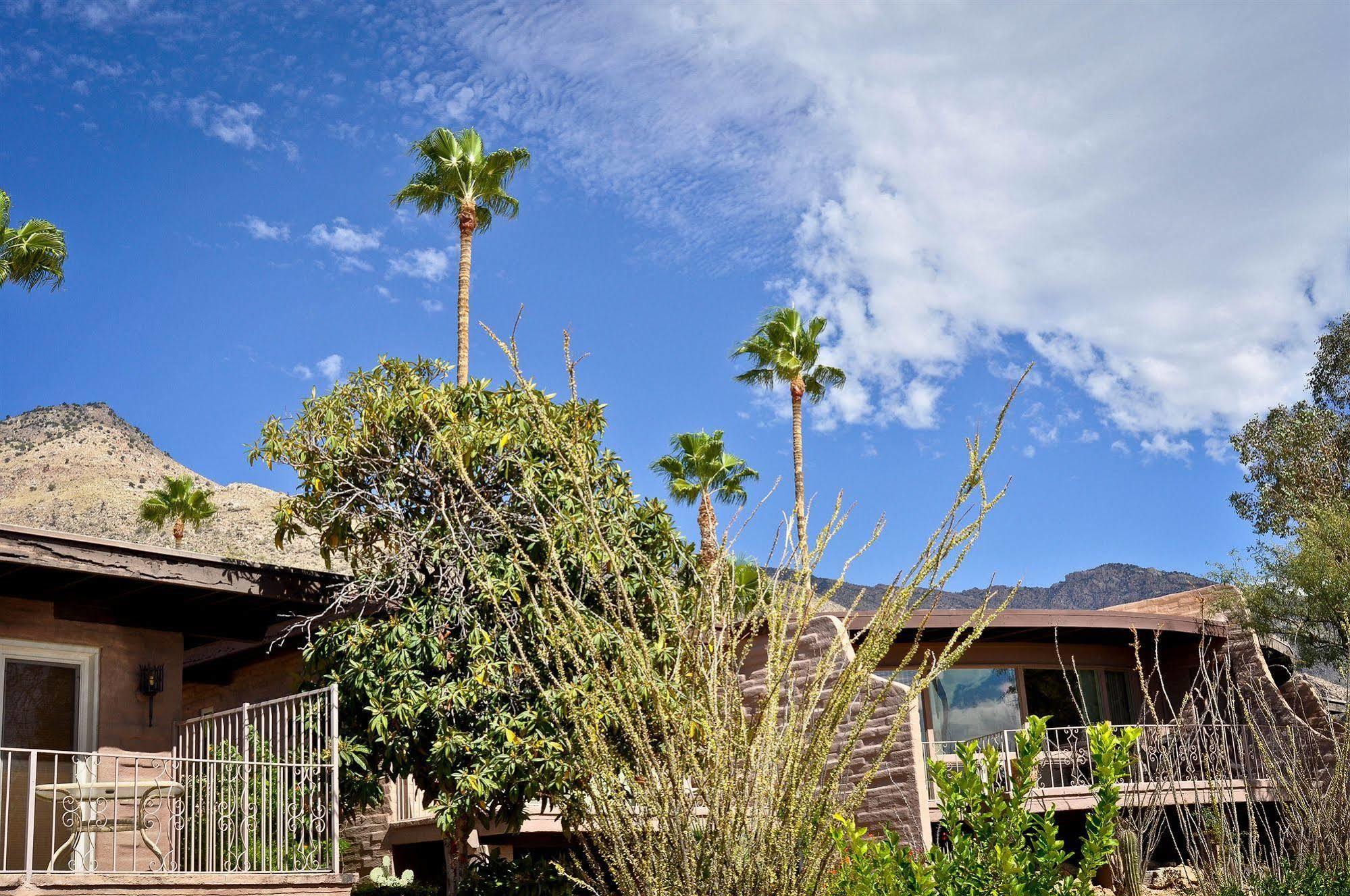 オロ・バレー Mission Hills Casitas By Arizona Housing Solutions - Pv8ヴィラ エクステリア 写真