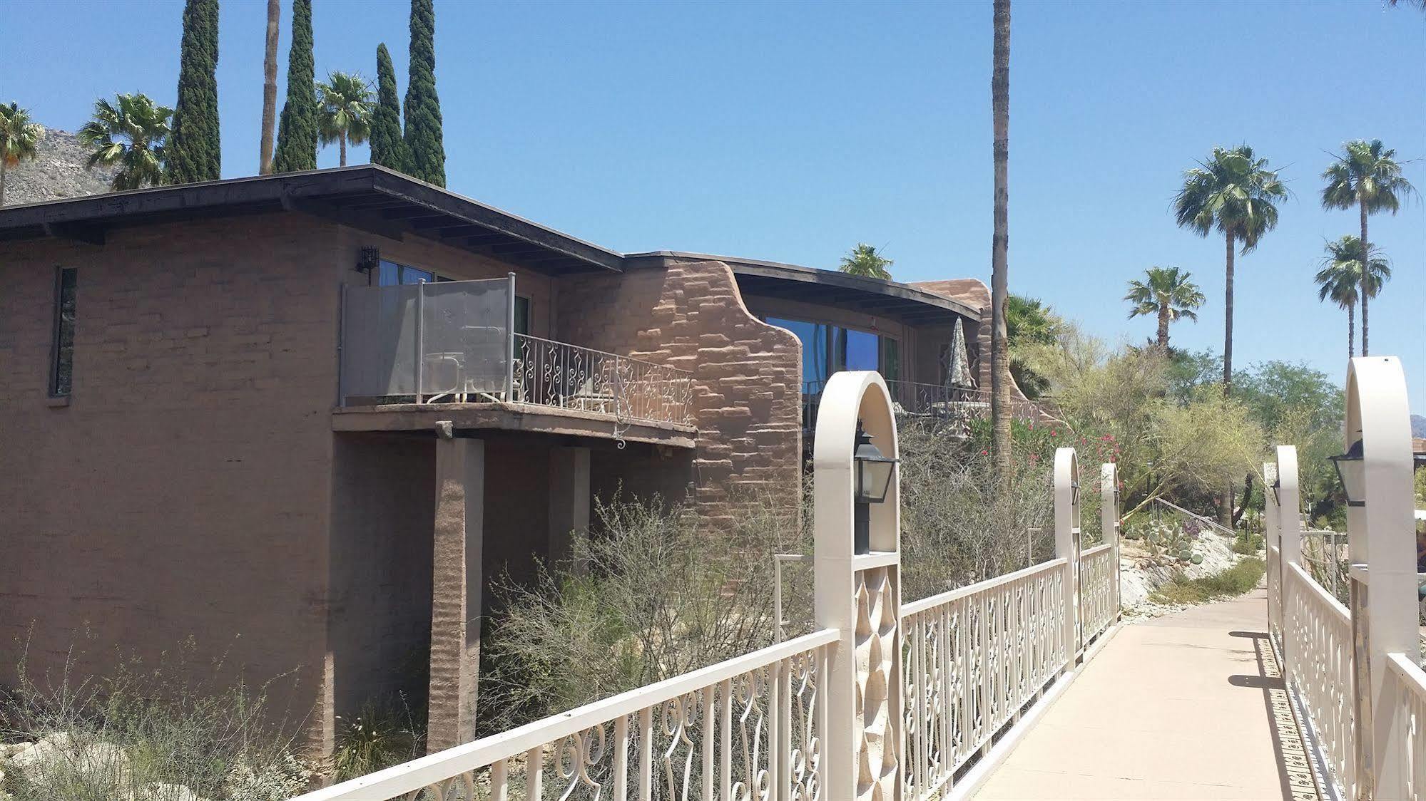 オロ・バレー Mission Hills Casitas By Arizona Housing Solutions - Pv8ヴィラ エクステリア 写真