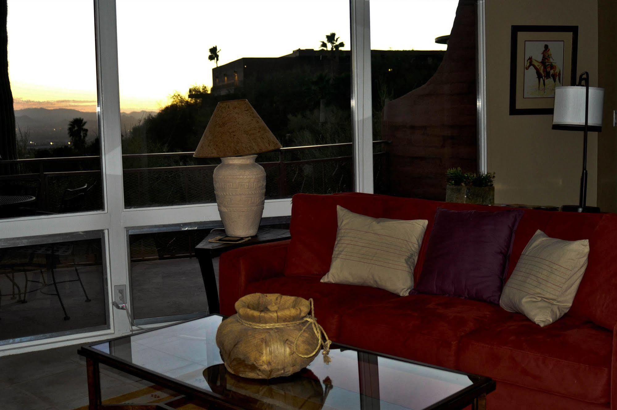 オロ・バレー Mission Hills Casitas By Arizona Housing Solutions - Pv8ヴィラ エクステリア 写真