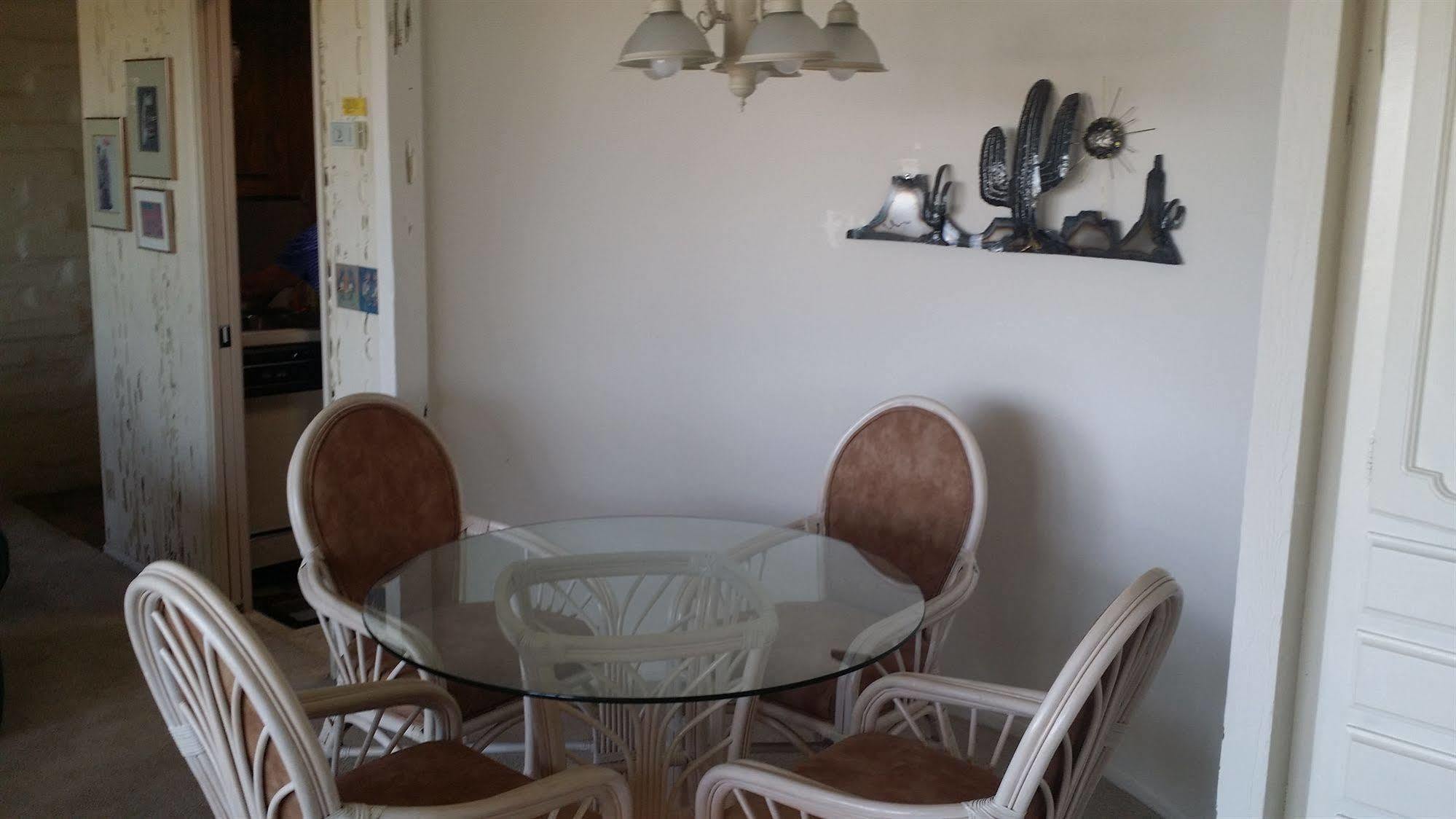 オロ・バレー Mission Hills Casitas By Arizona Housing Solutions - Pv8ヴィラ エクステリア 写真
