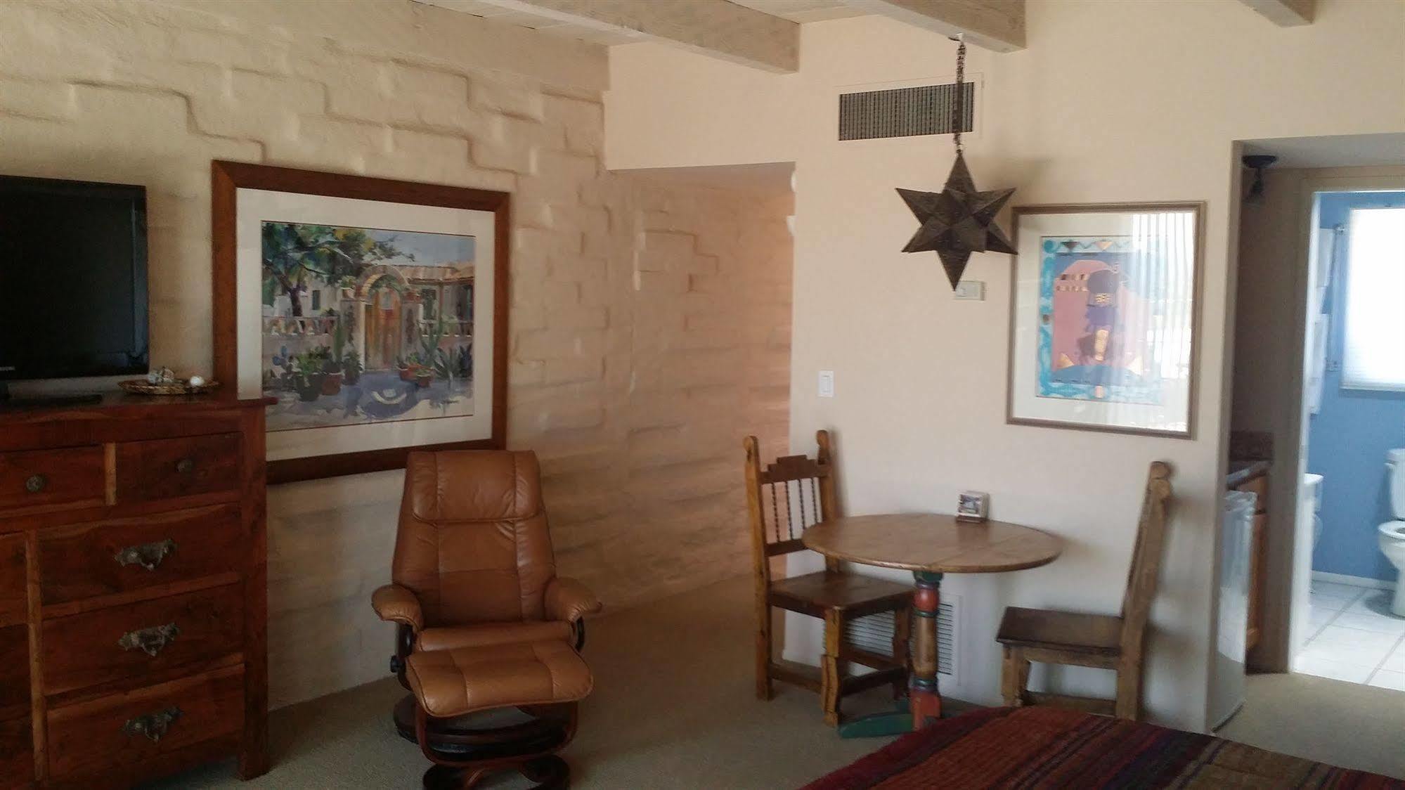 オロ・バレー Mission Hills Casitas By Arizona Housing Solutions - Pv8ヴィラ エクステリア 写真