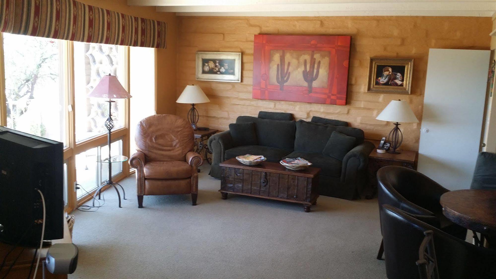 オロ・バレー Mission Hills Casitas By Arizona Housing Solutions - Pv8ヴィラ エクステリア 写真