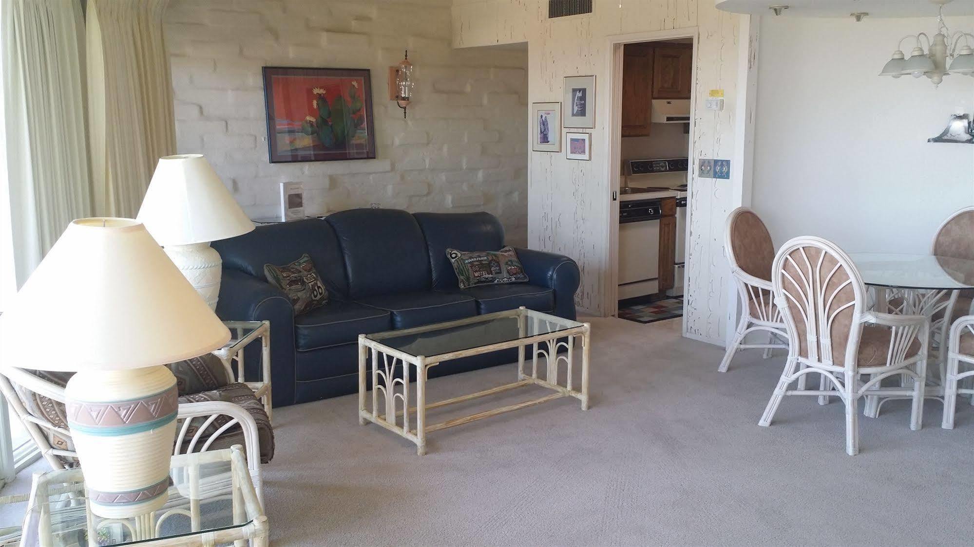オロ・バレー Mission Hills Casitas By Arizona Housing Solutions - Pv8ヴィラ エクステリア 写真