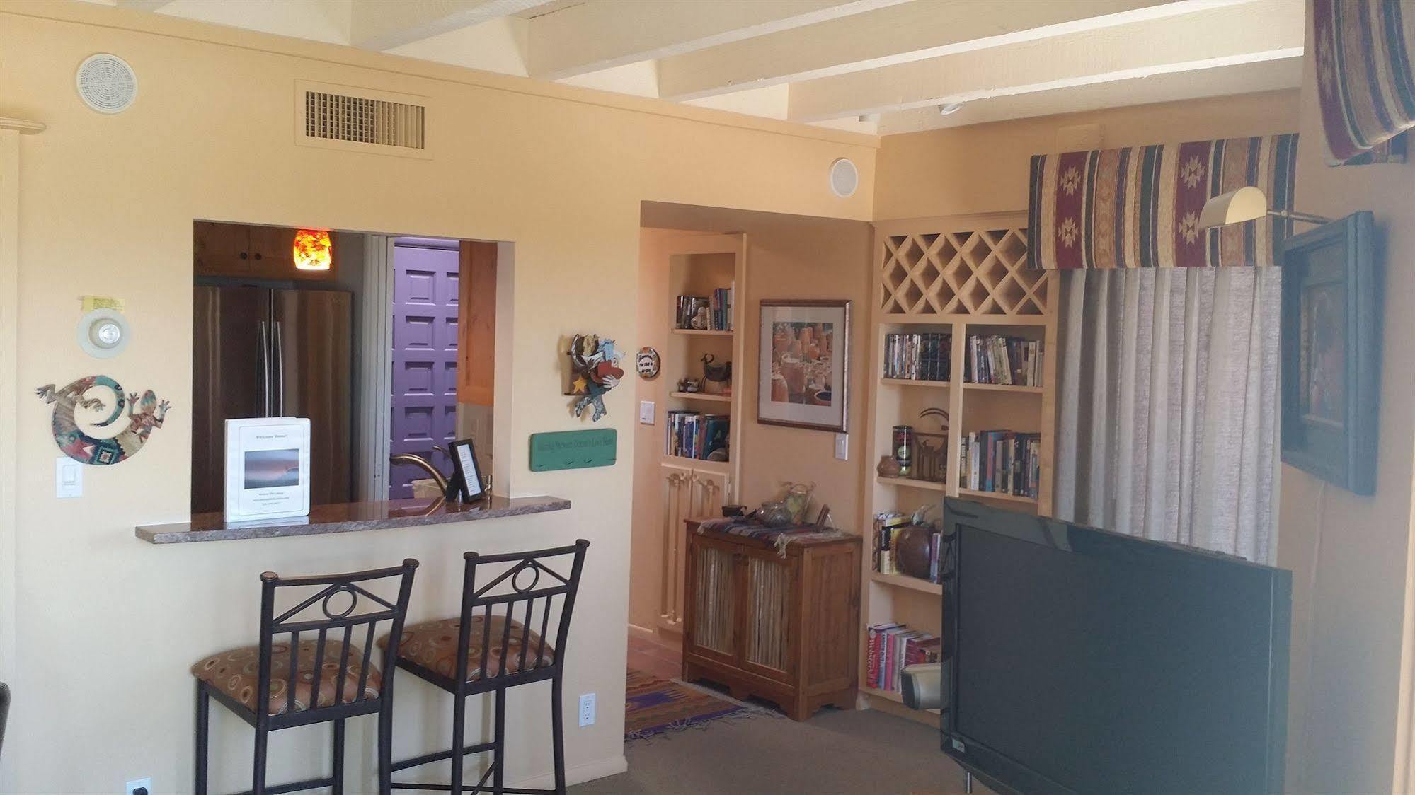 オロ・バレー Mission Hills Casitas By Arizona Housing Solutions - Pv8ヴィラ エクステリア 写真