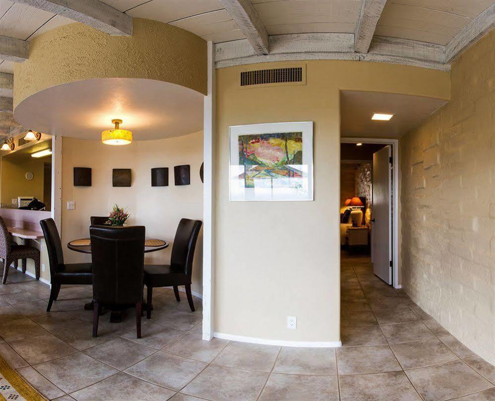 オロ・バレー Mission Hills Casitas By Arizona Housing Solutions - Pv8ヴィラ エクステリア 写真
